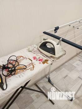 2-к квартира, посуточно, 45м2, 3/5 этаж