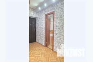 2-к квартира, посуточно, 40м2, 4/11 этаж