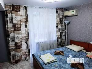 2-к квартира, посуточно, 40м2, 4/9 этаж