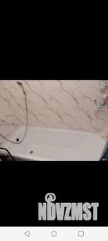 1-к квартира, на длительный срок, 31м2, 3/3 этаж