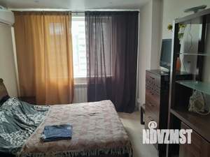 2-к квартира, посуточно, 70м2, 15/15 этаж