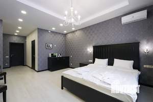 1-к квартира, посуточно, 29м2, 1/1 этаж