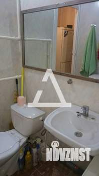 1-к квартира, на длительный срок, 32м2, 2/5 этаж