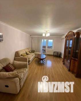 3-к квартира, на длительный срок, 94м2, 9/9 этаж