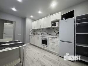 1-к квартира, на длительный срок, 42м2, 5/27 этаж