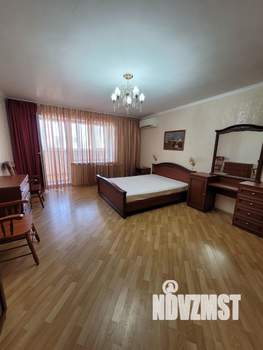 3-к квартира, на длительный срок, 94м2, 10/17 этаж