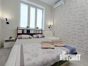 1-к квартира, посуточно, 21м2, 1/1 этаж