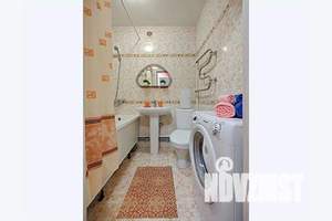 1-к квартира, посуточно, 30м2, 2/3 этаж