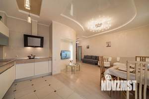 2-к квартира, посуточно, 70м2, 13/13 этаж