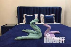 2-к квартира, посуточно, 40м2, 3/5 этаж