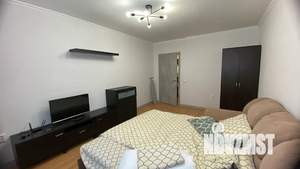 1-к квартира, посуточно, 34м2, 1/3 этаж