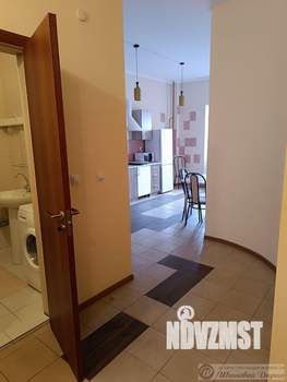 1-к квартира, на длительный срок, 59м2, 7/9 этаж