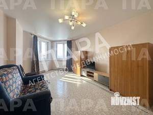 2-к квартира, на длительный срок, 56м2, 14/26 этаж