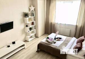 1-к квартира, на длительный срок, 42м2, 17/23 этаж