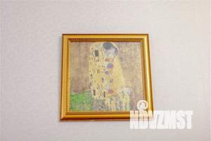 1-к квартира, посуточно, 45м2, 5/12 этаж