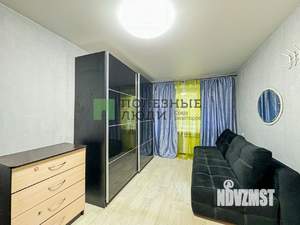 1-к квартира, на длительный срок, 32м2, 4/5 этаж