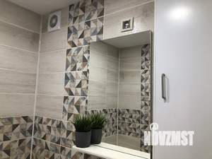 1-к квартира, посуточно, 30м2, 2/5 этаж