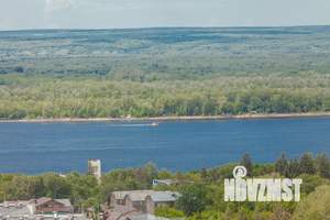 2-к квартира, посуточно, 60м2, 15/22 этаж