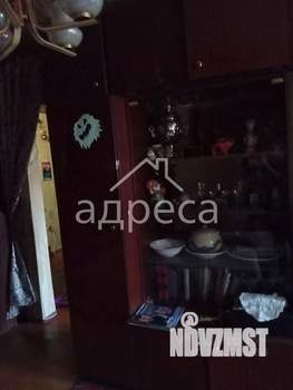 2-к квартира, вторичка, 48м2, 4/5 этаж