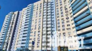 3-к квартира, вторичка, 106м2, 7/16 этаж