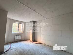 2-к квартира, вторичка, 60м2, 2/22 этаж