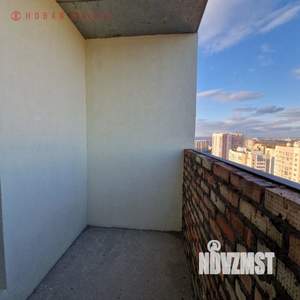 2-к квартира, вторичка, 70м2, 22/23 этаж