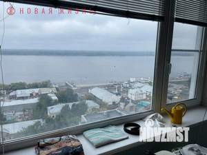 6-к квартира, вторичка, 220м2, 13/14 этаж
