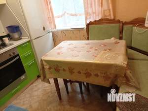 2-к квартира, вторичка, 43м2, 3/5 этаж