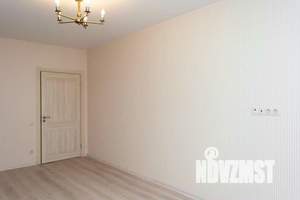 2-к квартира, вторичка, 70м2, 3/18 этаж