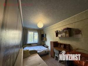 2-к квартира, вторичка, 45м2, 3/5 этаж