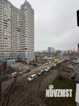 1-к квартира, вторичка, 45м2, 4/5 этаж