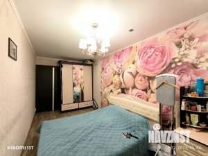 3-к квартира, вторичка, 63м2, 1/9 этаж