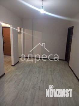 2-к квартира, вторичка, 42м2, 2/5 этаж