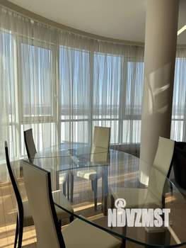 4-к квартира, вторичка, 231м2, 24/25 этаж