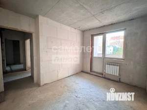 2-к квартира, вторичка, 60м2, 2/22 этаж