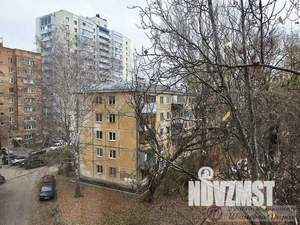 Студия квартира, вторичка, 24м2, 4/5 этаж