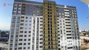 3-к квартира, вторичка, 119м2, 11/25 этаж