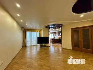 4-к квартира, вторичка, 137м2, 6/9 этаж