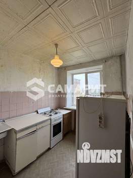 1-к квартира, вторичка, 34м2, 9/10 этаж