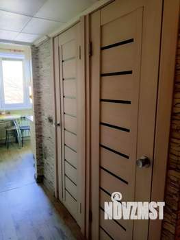 3-к квартира, вторичка, 59м2, 5/5 этаж