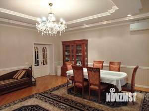 3-к квартира, вторичка, 157м2, 3/8 этаж