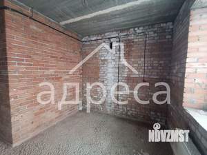 1-к квартира, вторичка, 46м2, 7/16 этаж