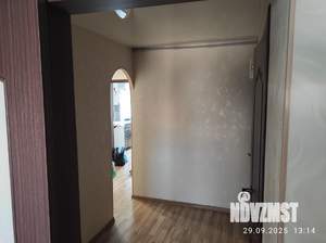 2-к квартира, вторичка, 50м2, 3/5 этаж