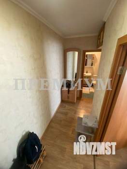 1-к квартира, вторичка, 36м2, 2/3 этаж
