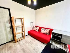 1-к квартира, вторичка, 32м2, 1/5 этаж
