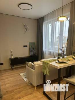 Студия квартира, вторичка, 35м2, 6/25 этаж