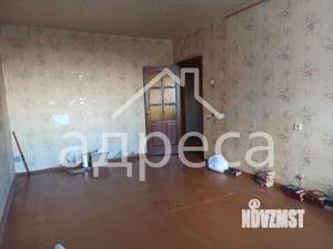 3-к квартира, вторичка, 74м2, 8/15 этаж