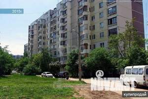 1-к квартира, вторичка, 37м2, 8/9 этаж