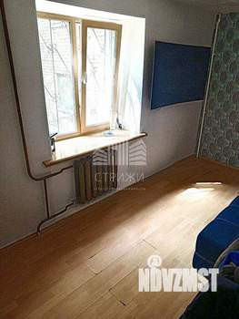 2-к квартира, вторичка, 42м2, 2/5 этаж