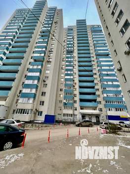 1-к квартира, вторичка, 45м2, 18/22 этаж